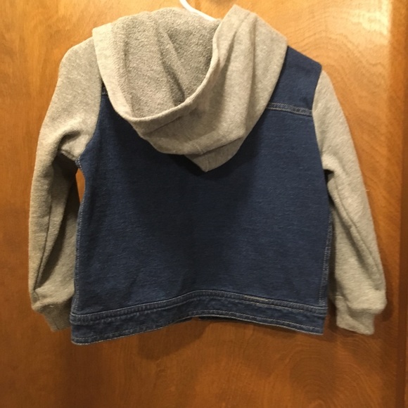 Jacket - Picture 3 of 3